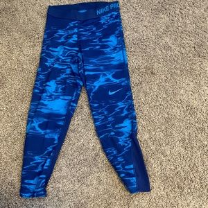 Nike Pro Leggings